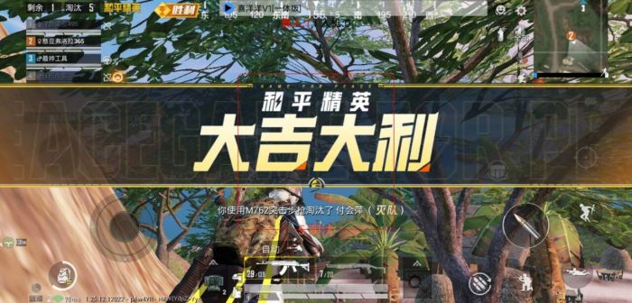 和平精英辅助芙蓉王怎么用（和平精英辅助夹子怎么用）